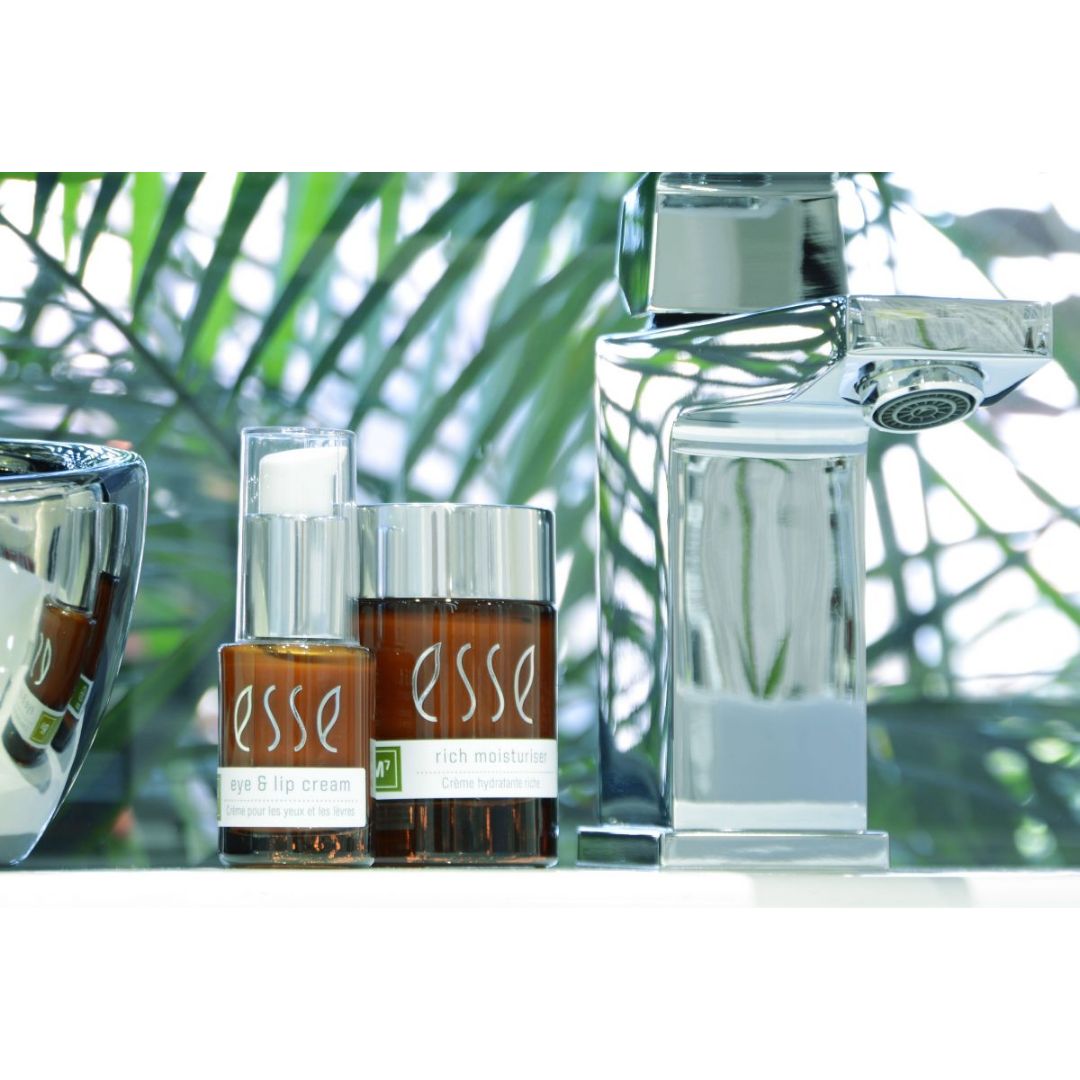 Clean or unclean; wat is clean beauty?
