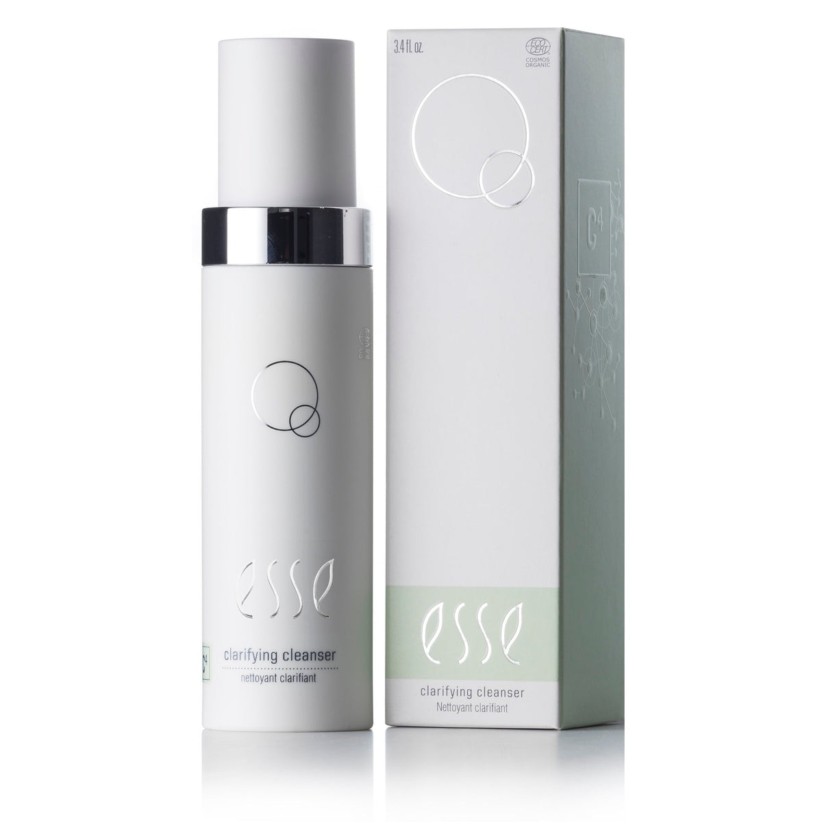 Clarifying Cleanser