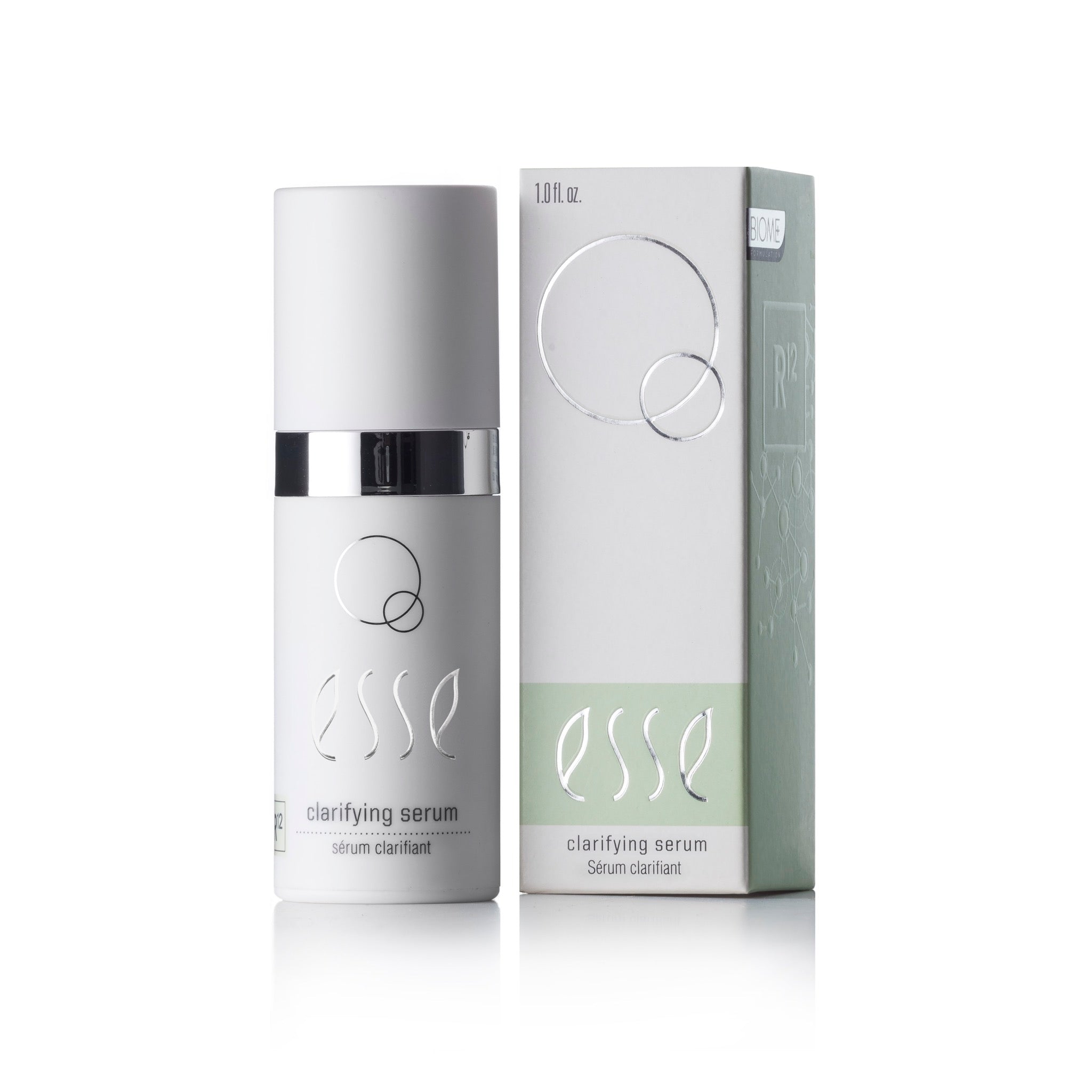 Clarifying Serum