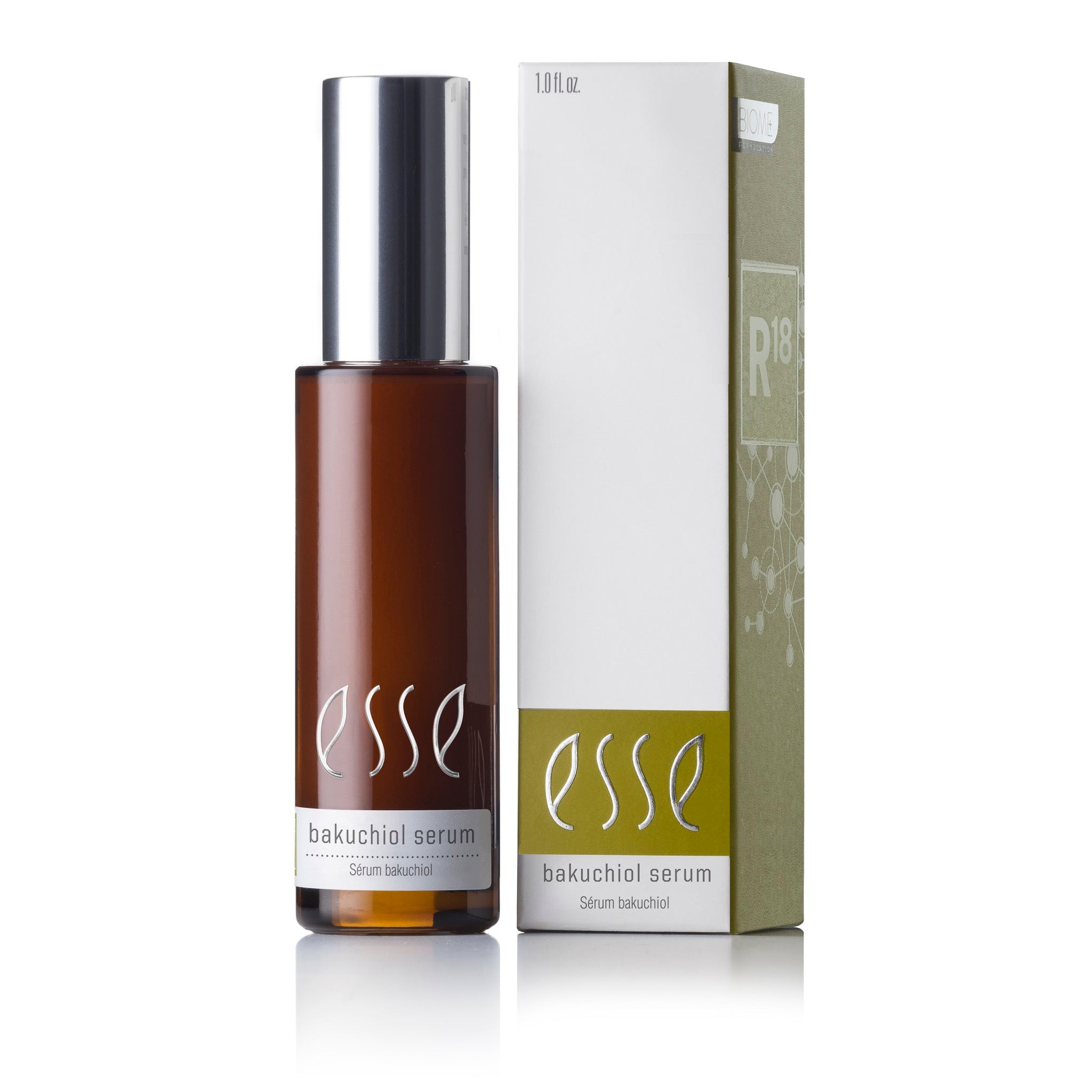 Bakuchiol Serum
