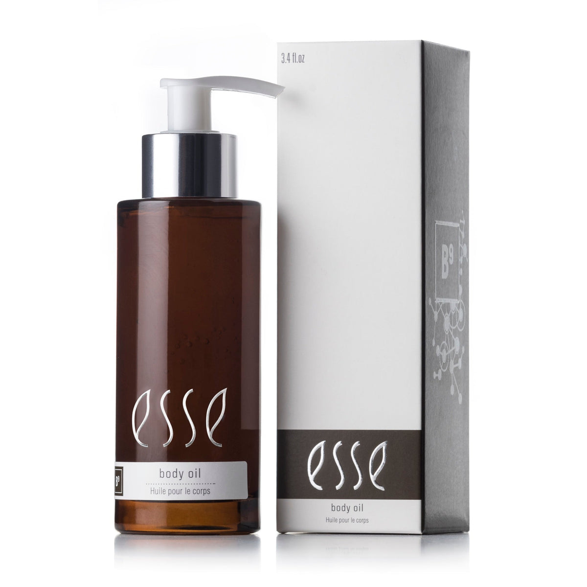Body Oil