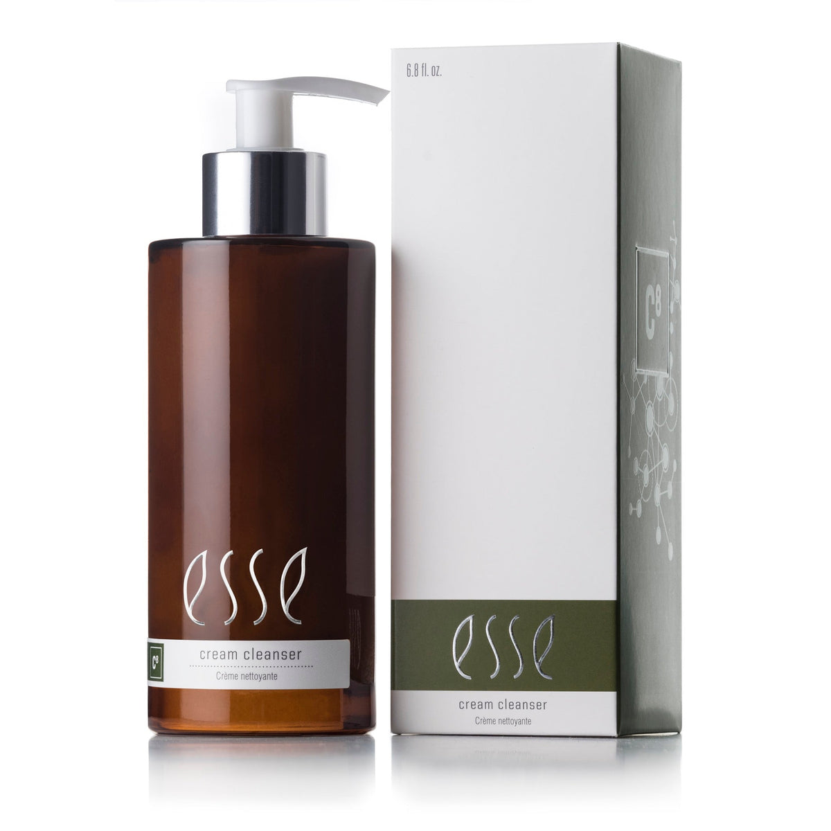Cream Cleanser