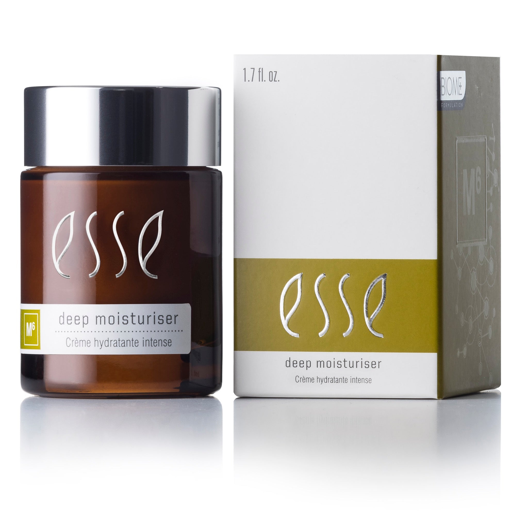 Deep Moisturiser