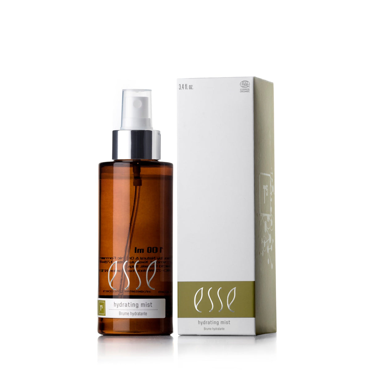 Hydrating Mist