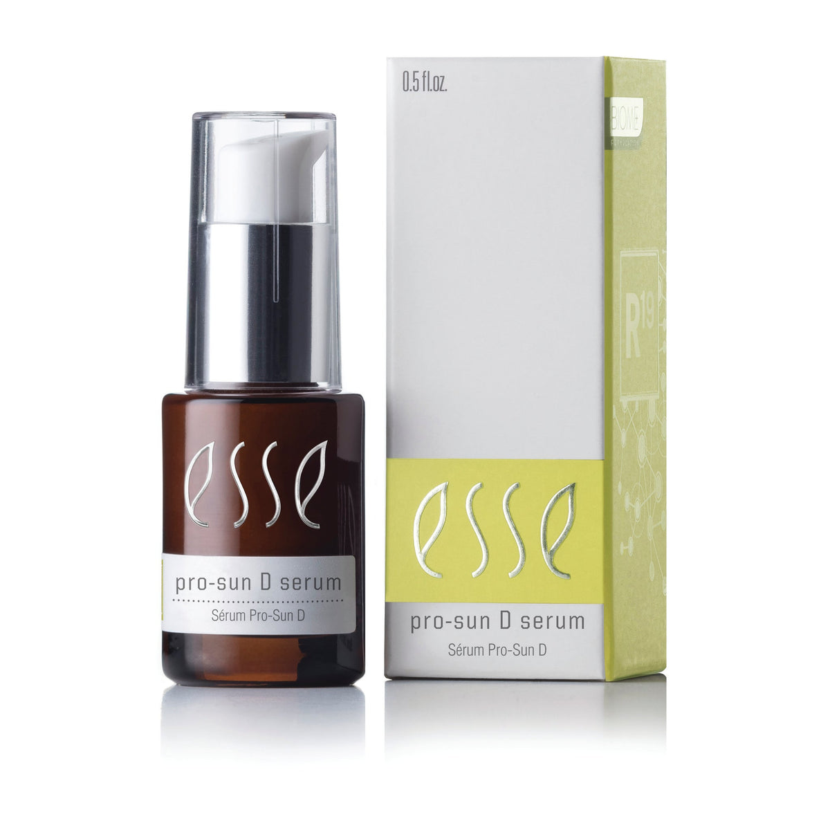 Pro-Sun D serum