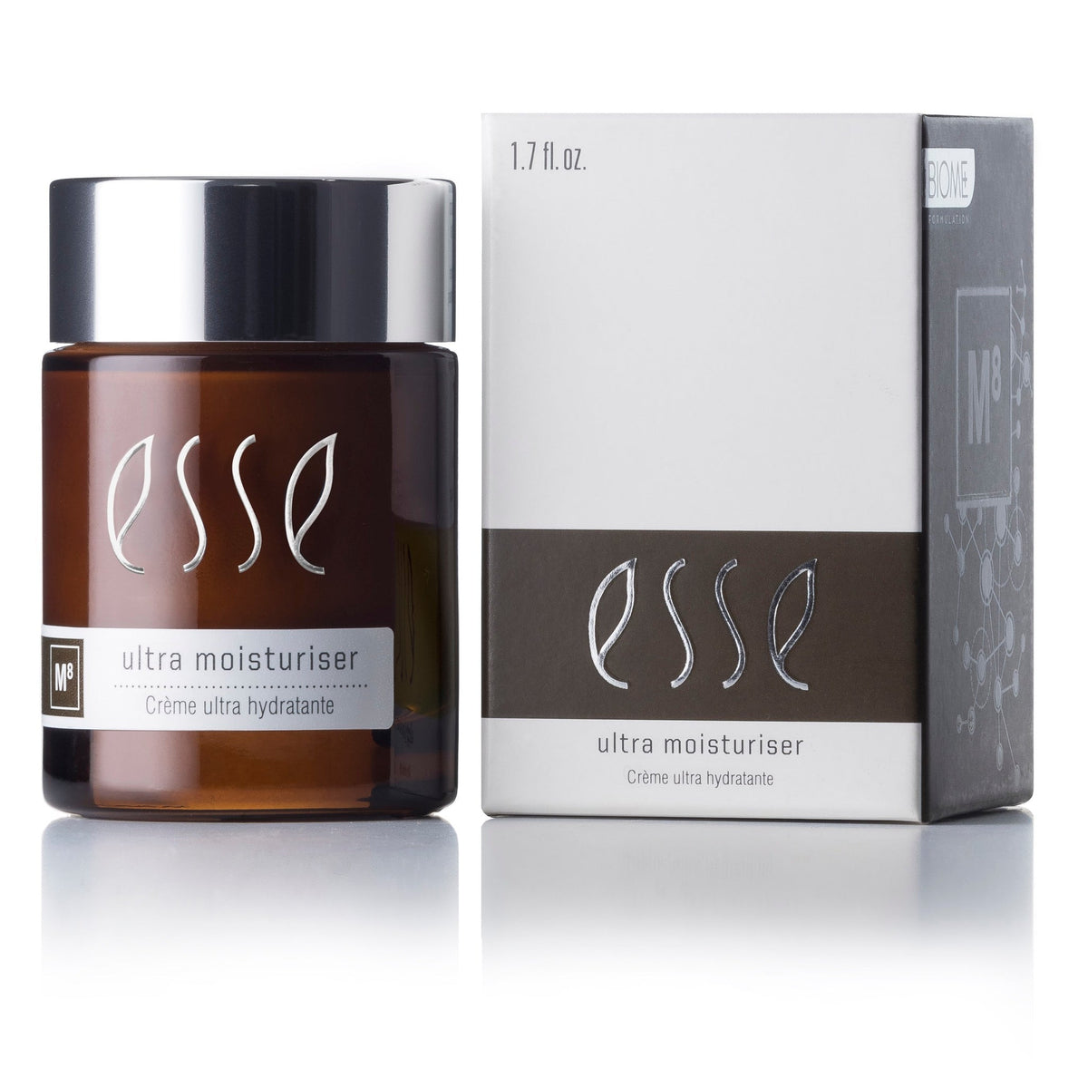 Ultra Moisturiser