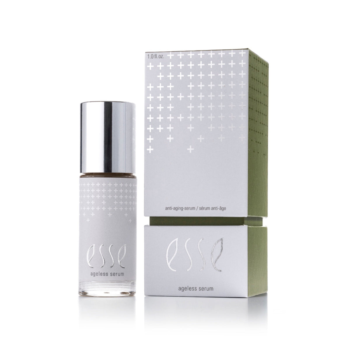 Ageless Serum PLUS