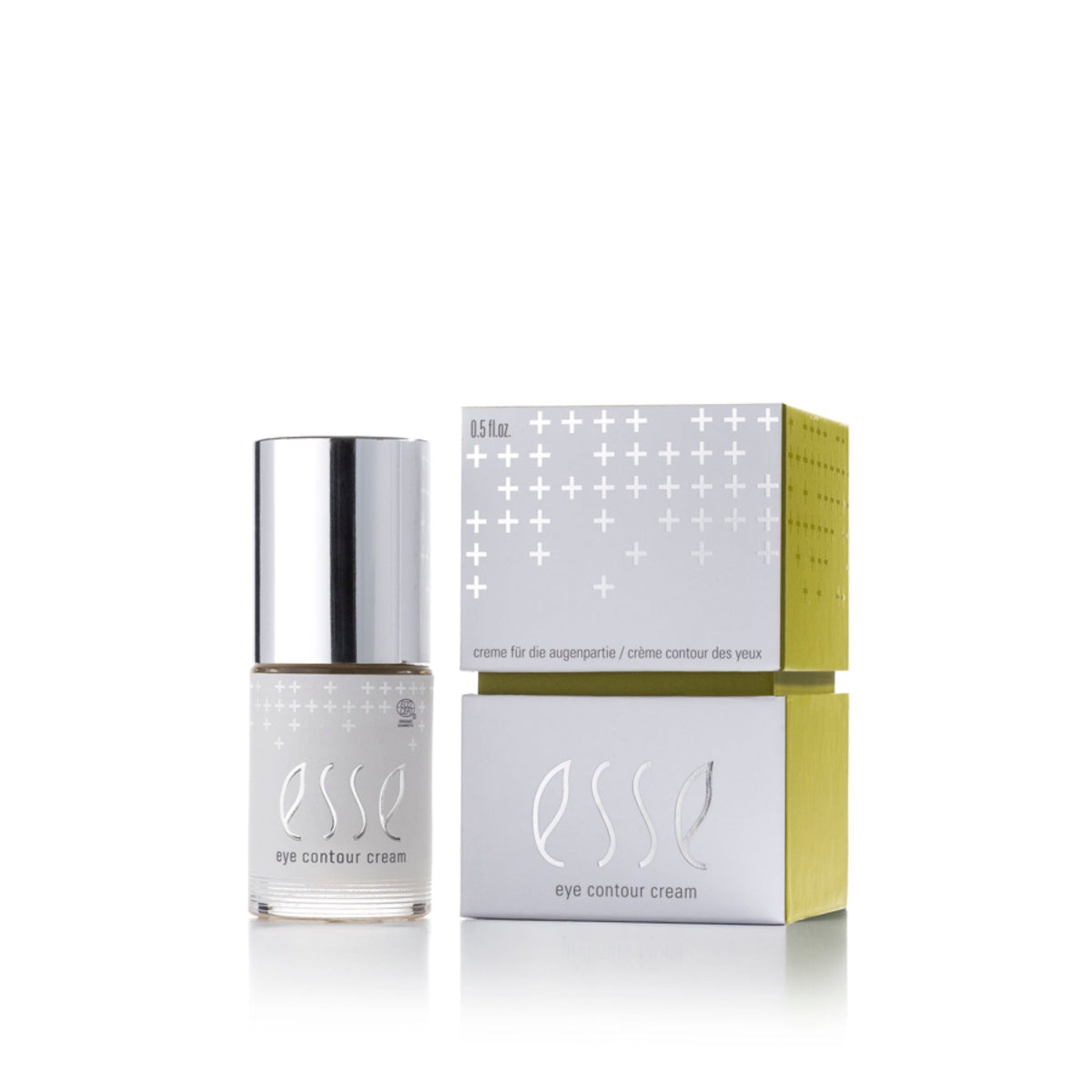 Eye Contour Cream PLUS