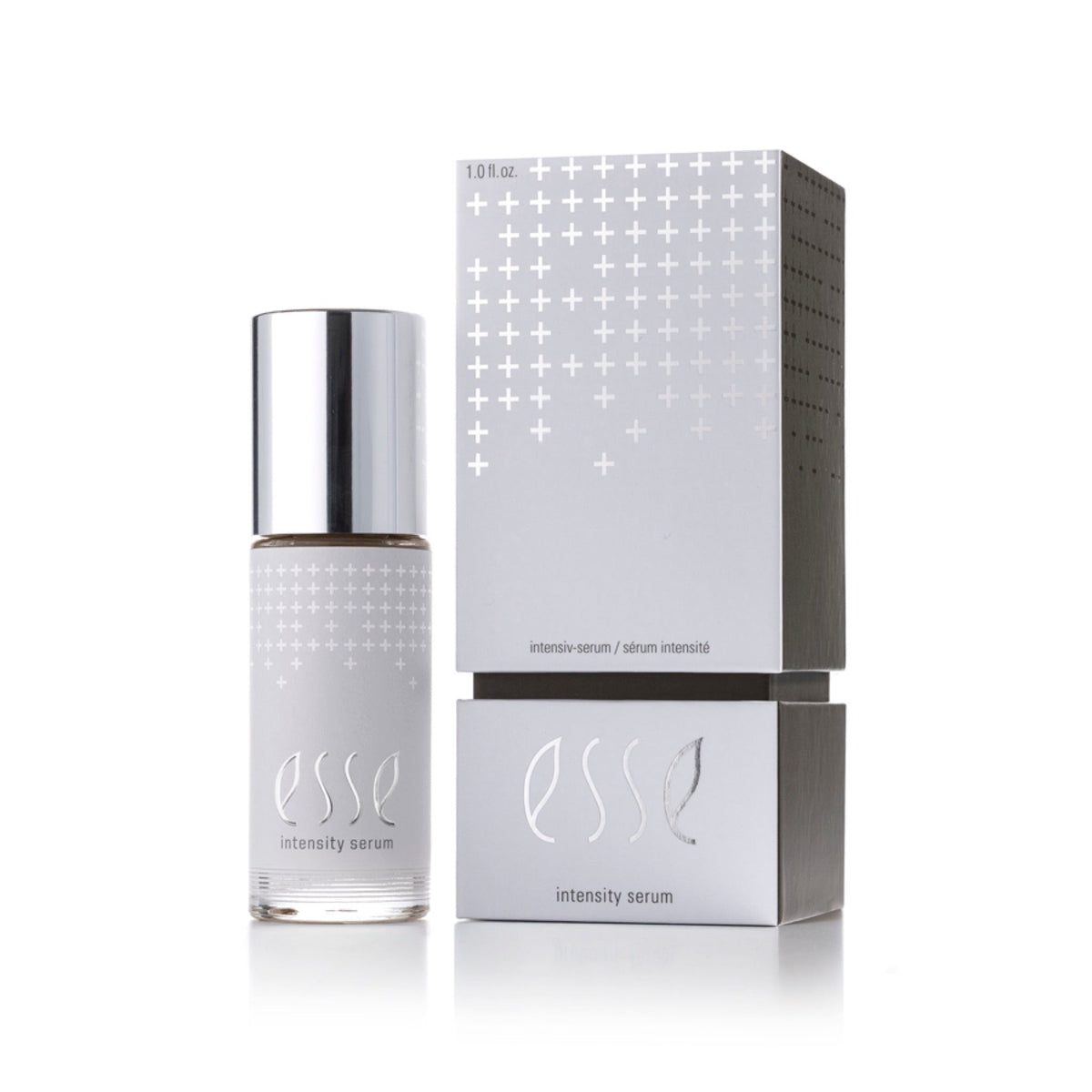 Intensity Serum PLUS