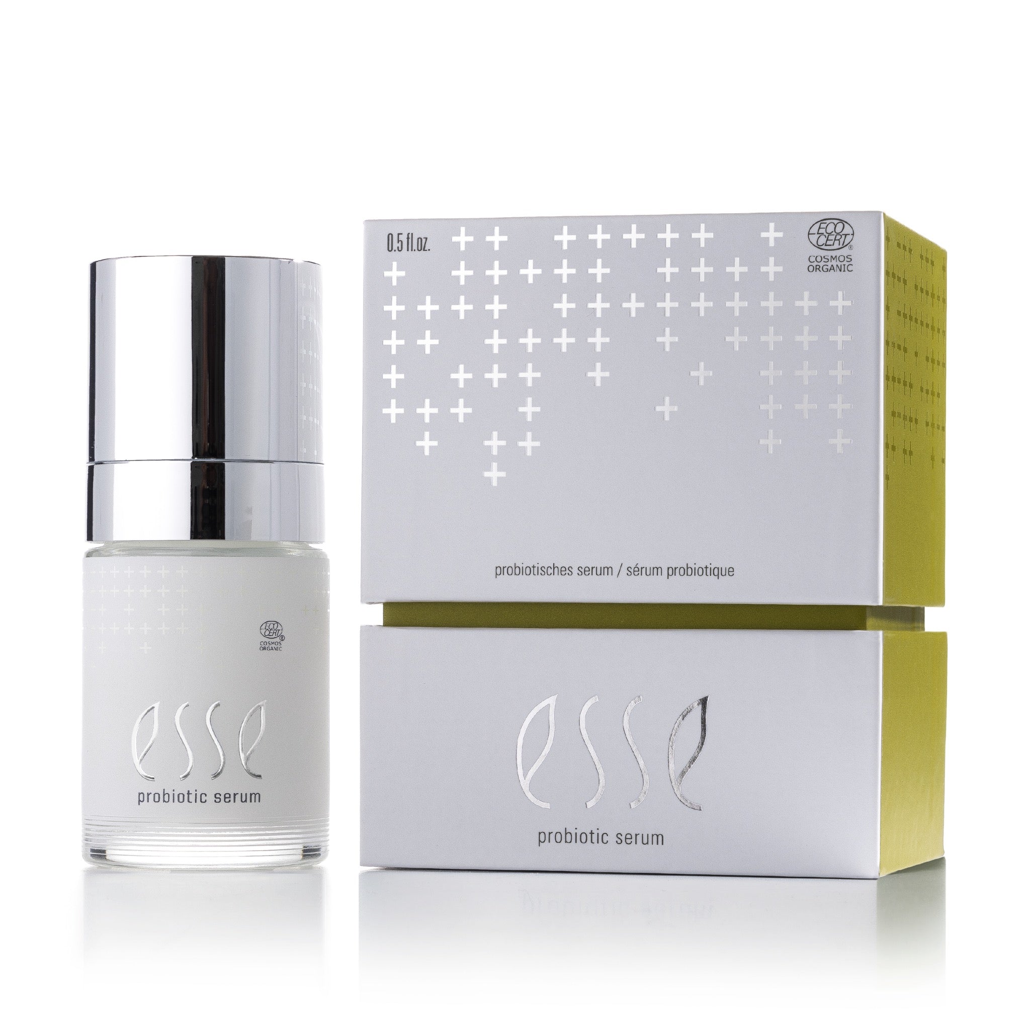 Probiotic Serum PLUS