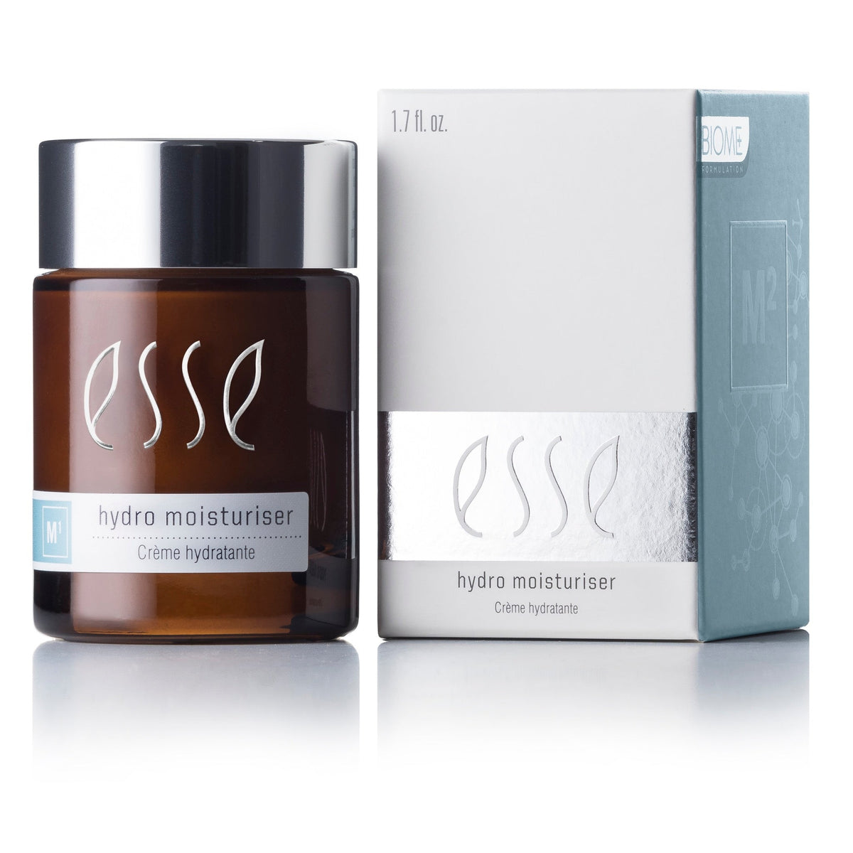 Sensitive Hydro Moisturiser