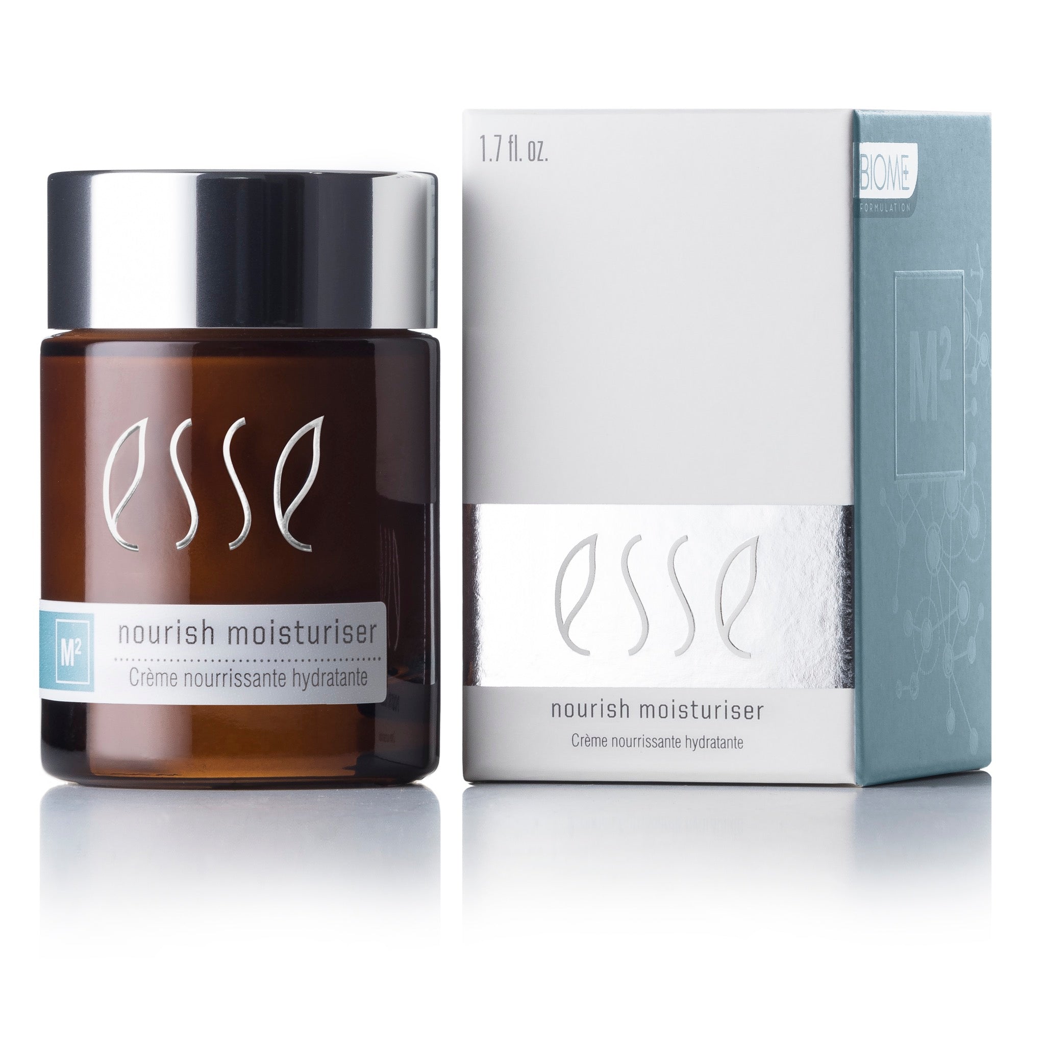 Sensitive Nourish Moisturiser