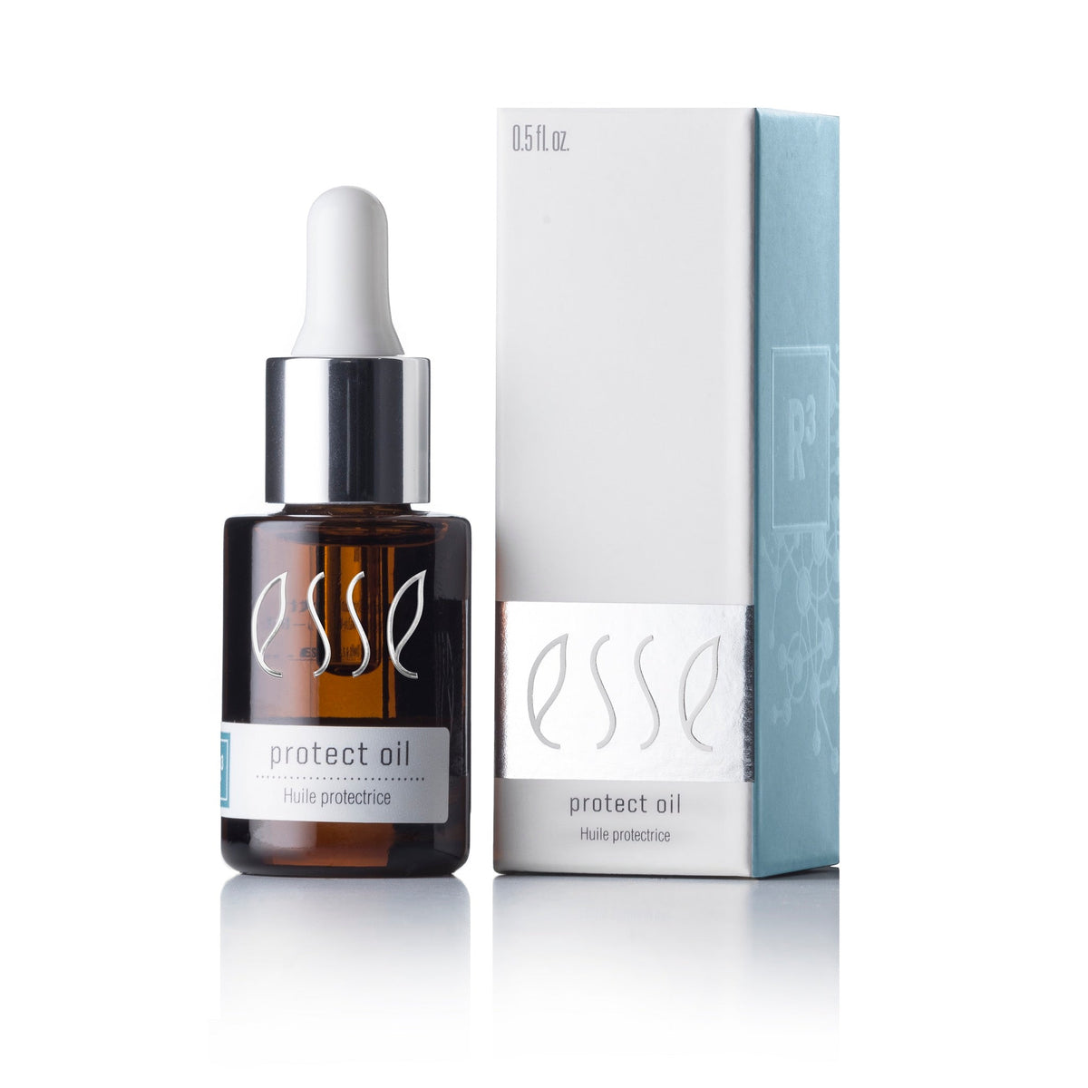 Sensitive Protect Oil