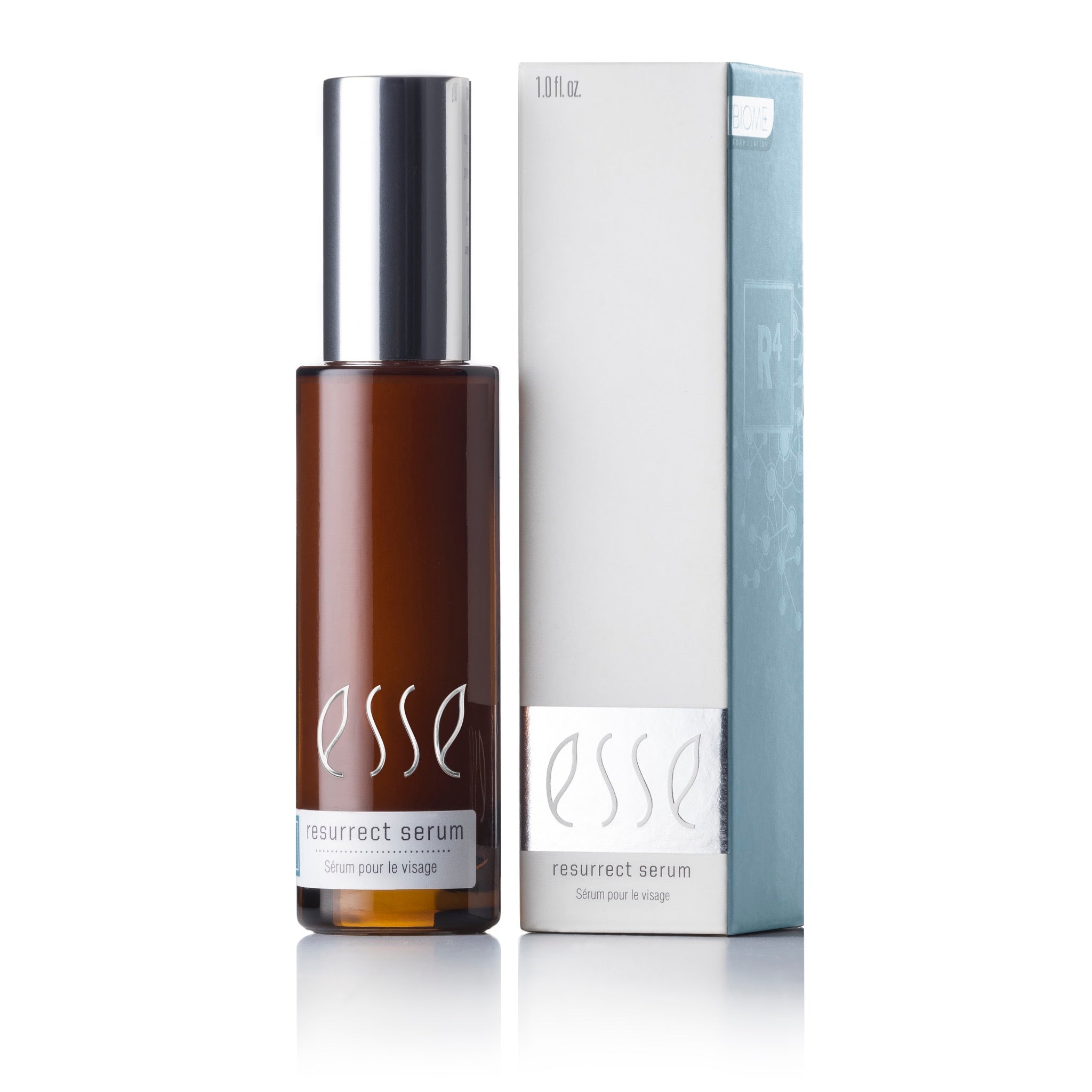 Sensitive Resurrect Serum