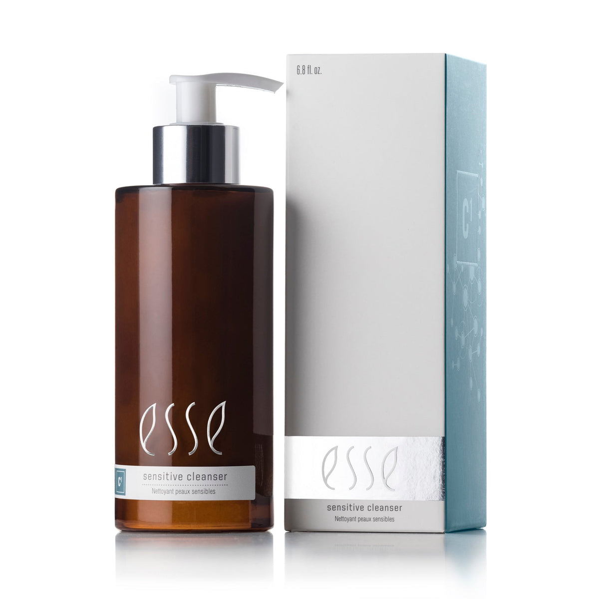 Sensitive Cleanser
