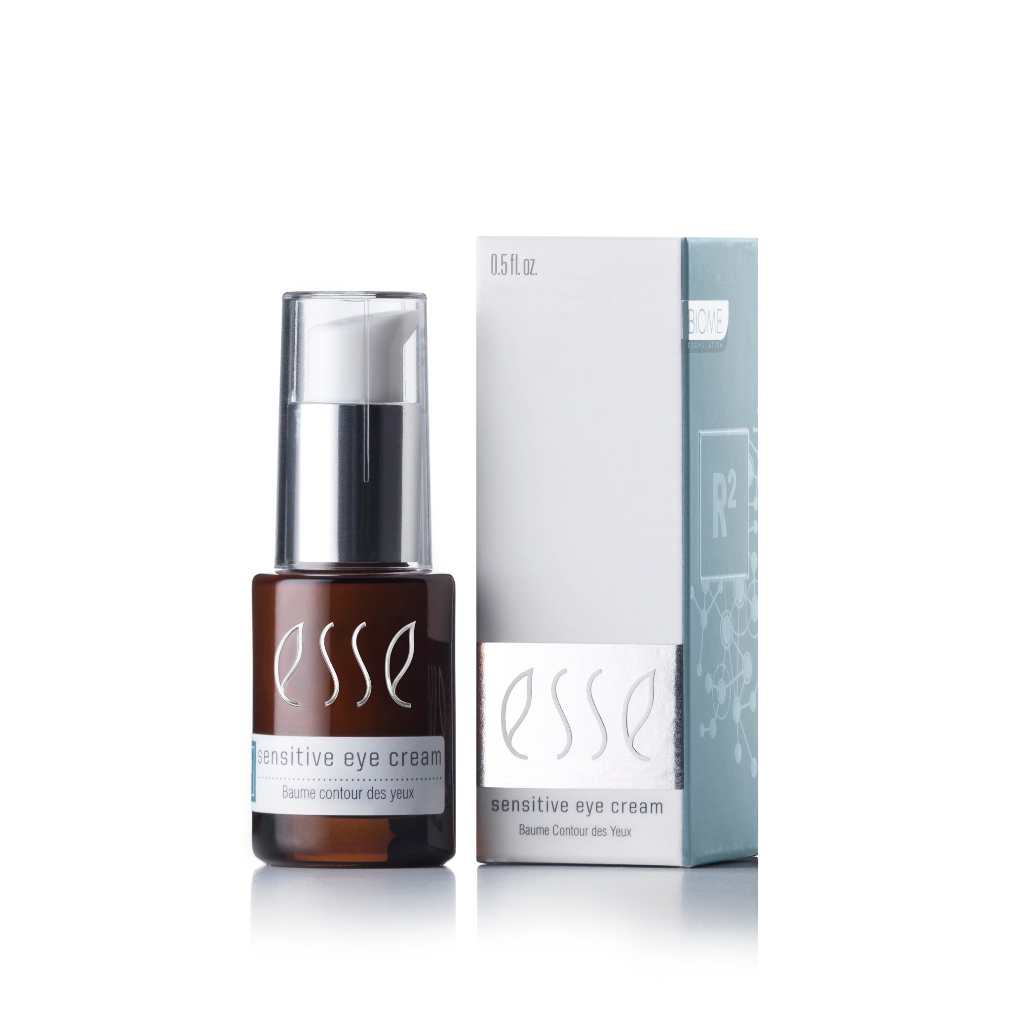 Sensitive Eye Cream