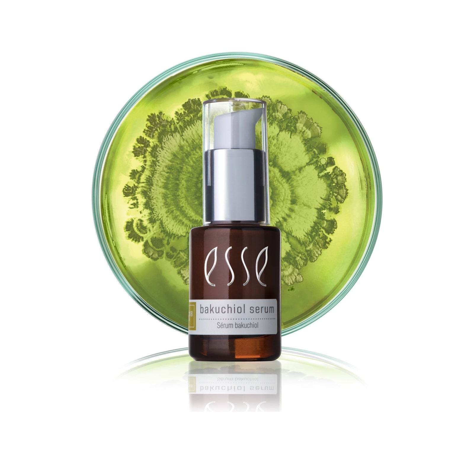 Bakuchiol Serum