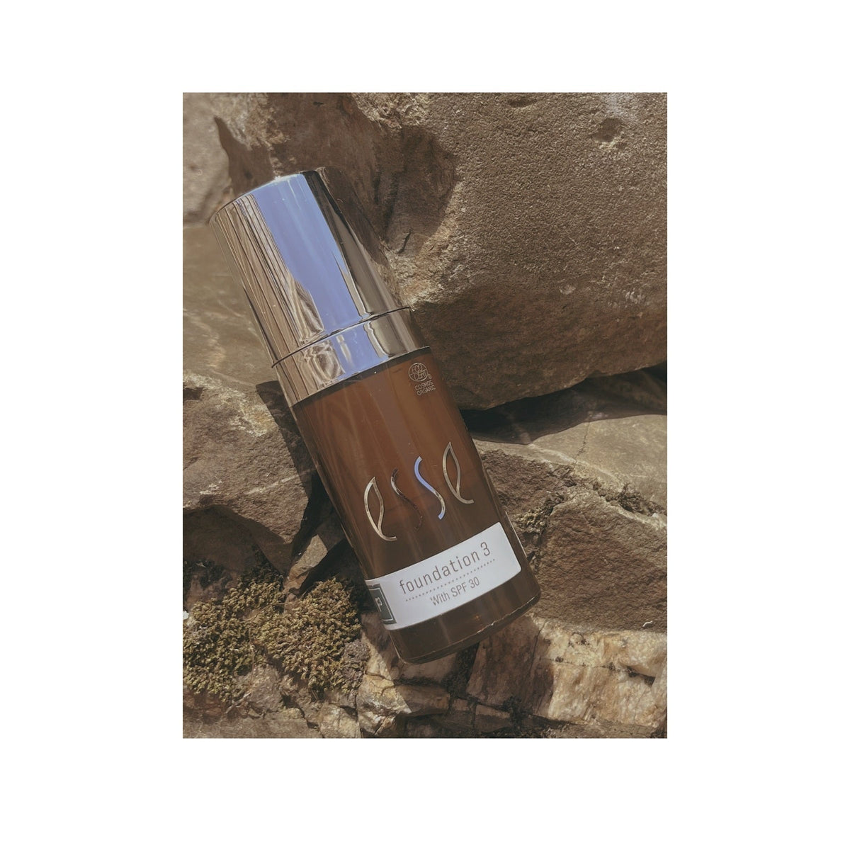 Foundation SPF30