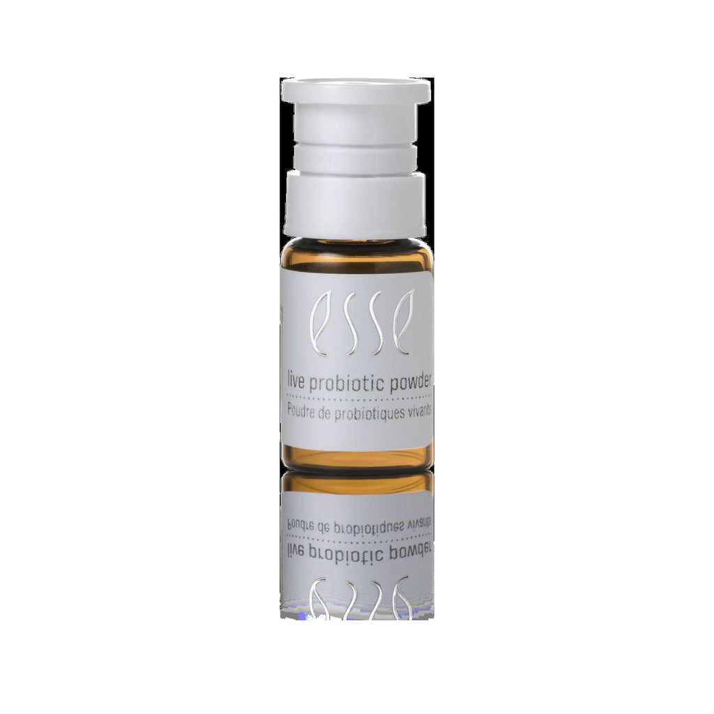 Live Probiotic Mist