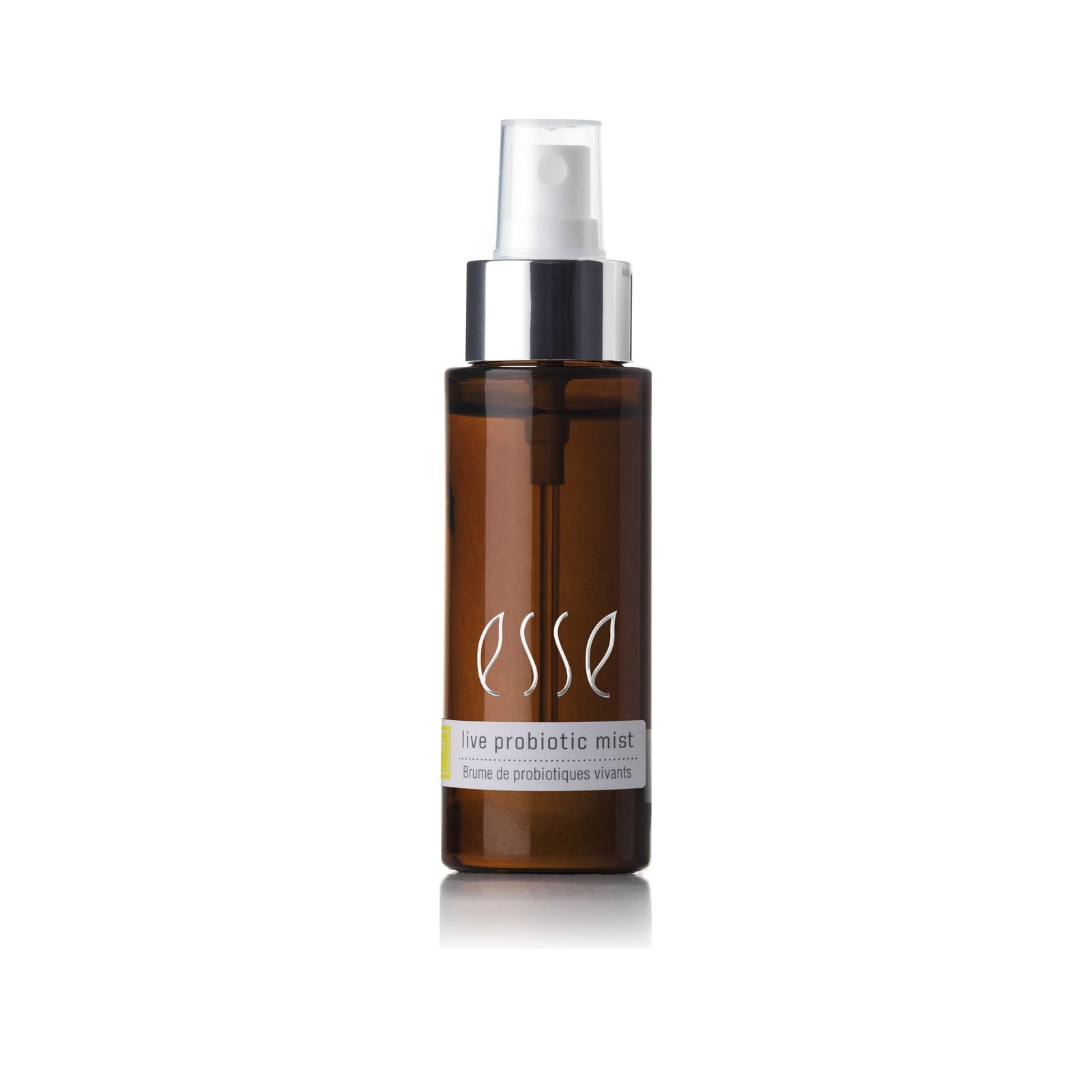 Live Probiotic Mist